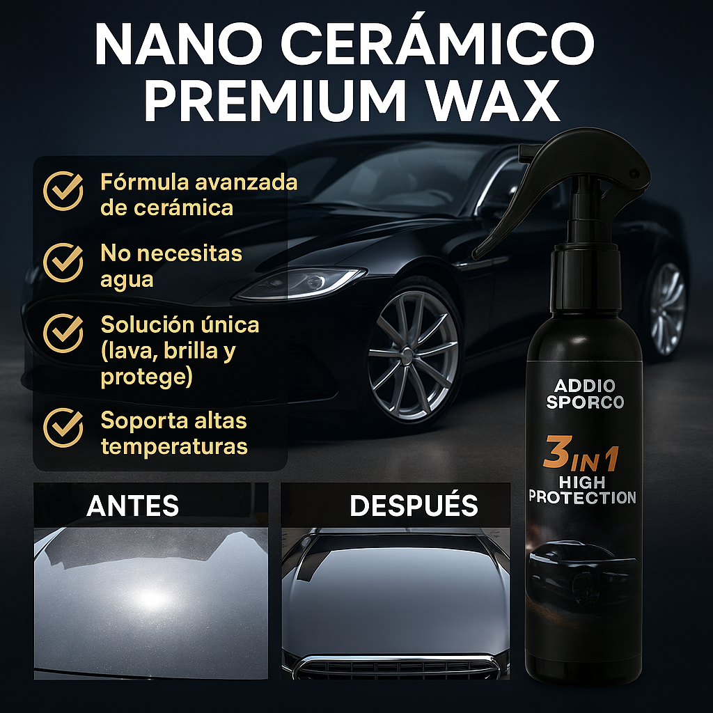SUPERPROMO - Kit Restaurador 3 en 1
