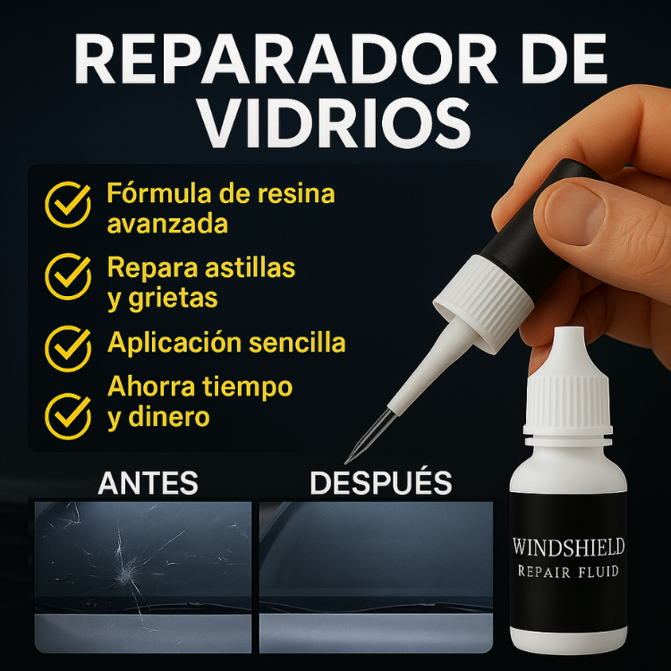 SUPERPROMO - Kit Restaurador 3 en 1