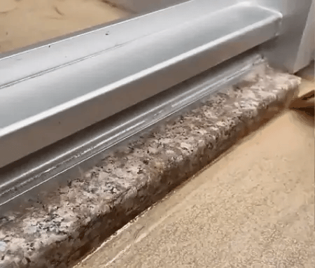 Sellador Impermeabilizante invisible 500mL