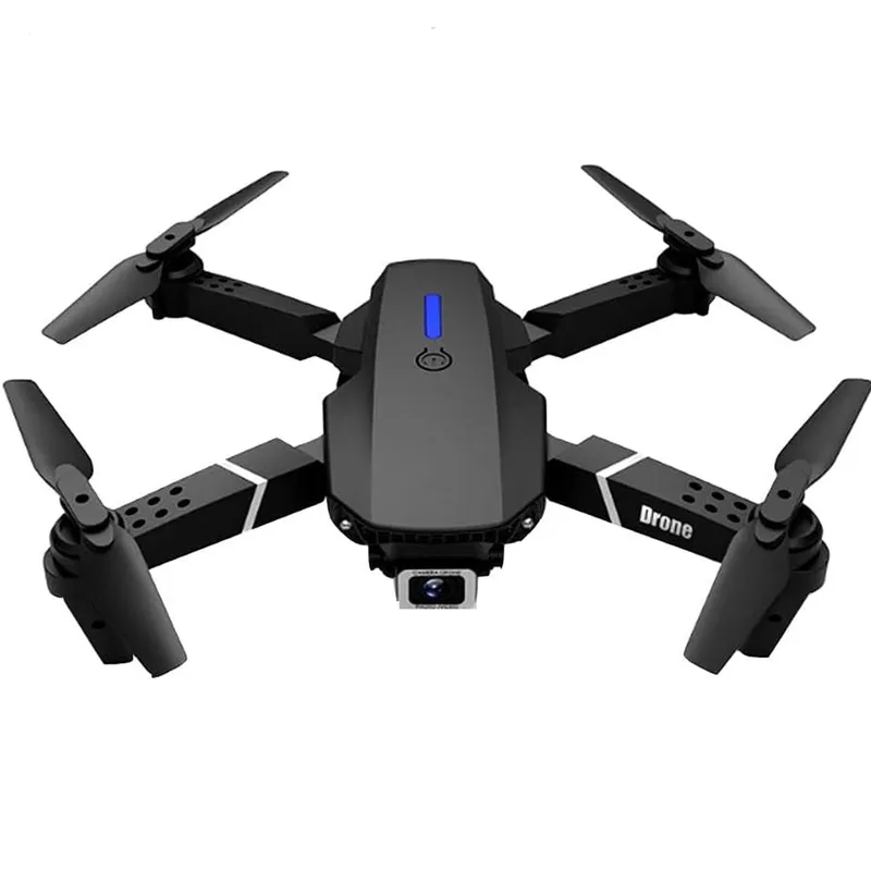Drone W8 Pro MAX — Full Set HD 4K