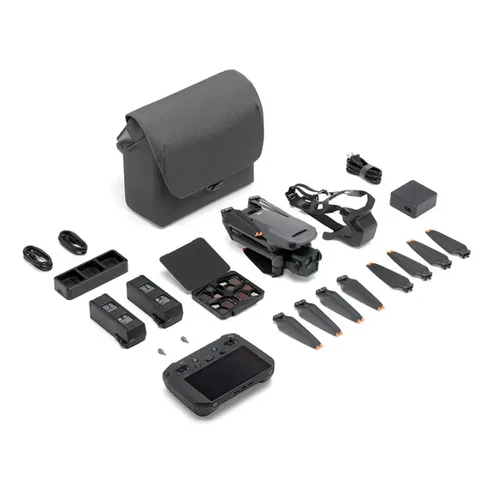 Drone W8 Pro MAX — Full Set HD 4K