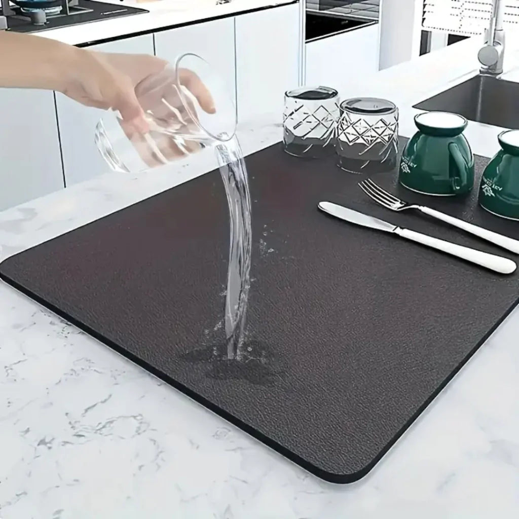 MEGAPROMO Tapetes Super Absorbentes