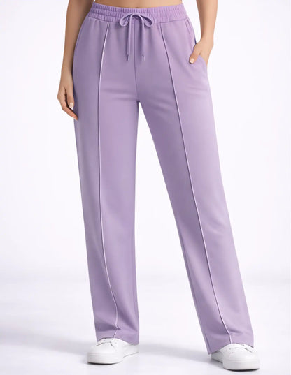 Jogger premium bota recta