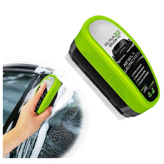 Cepillo para parabrisas efecto antiempañante