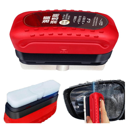 Cepillo para parabrisas efecto antiempañante