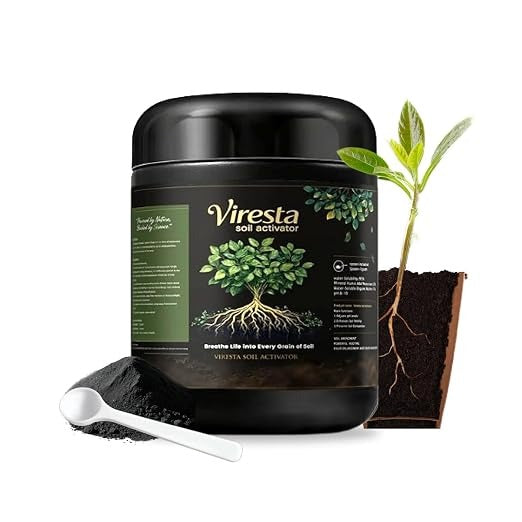 Activador de suelo Viresta