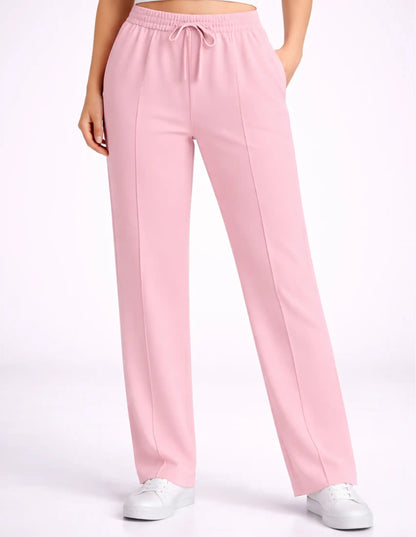 Jogger premium bota recta