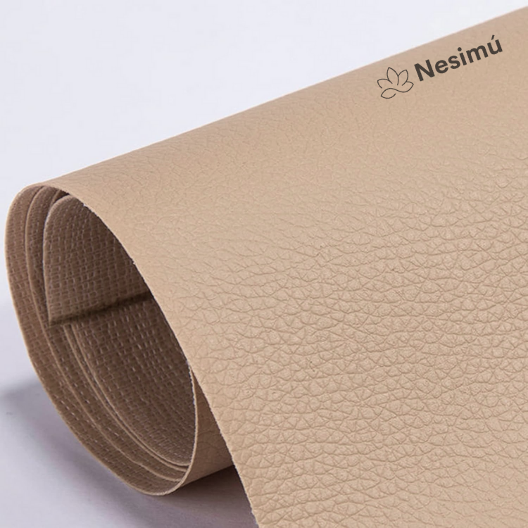 Cuero Sintético Adhesivo 50 x 137cm