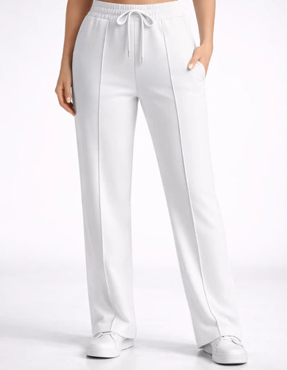 Jogger premium bota recta