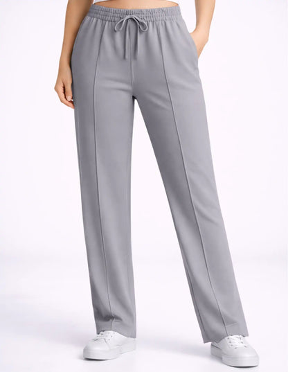 Jogger premium bota recta