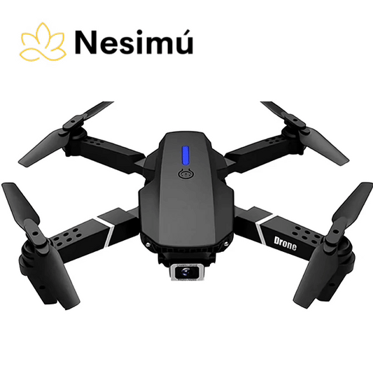 Drone W8 Pro MAX — Full Set HD 4K