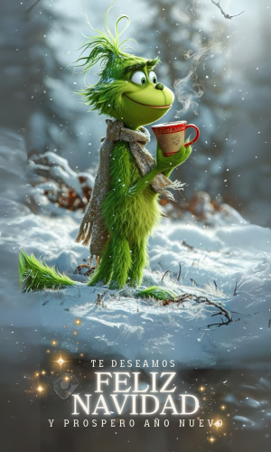 grinch