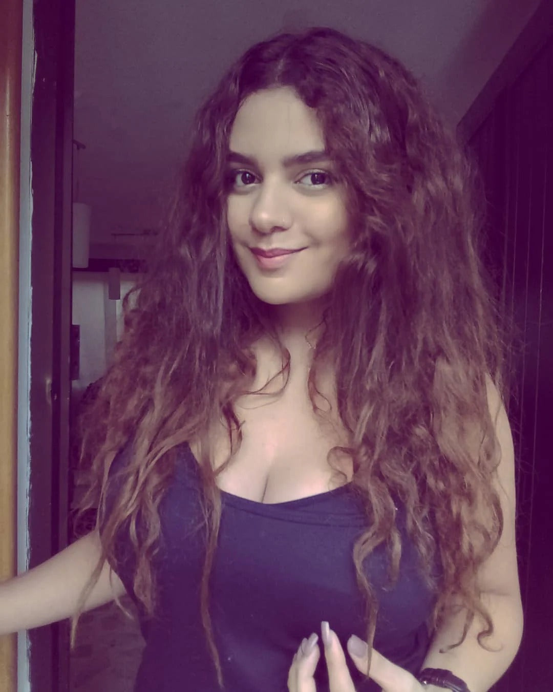 <em>Gloria Jimenez</em>