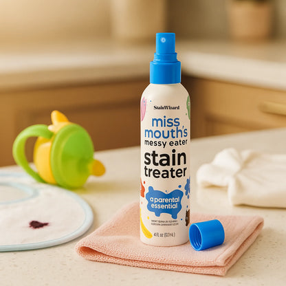 Stain treater ™ — Spray quita manchas