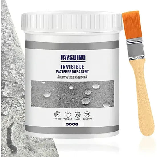 Sellador Impermeabilizante invisible 500mL