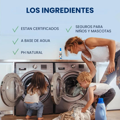 Stain treater ™ — Spray quita manchas