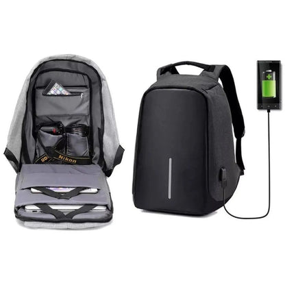 KIT Antirrobo para Motociclistas